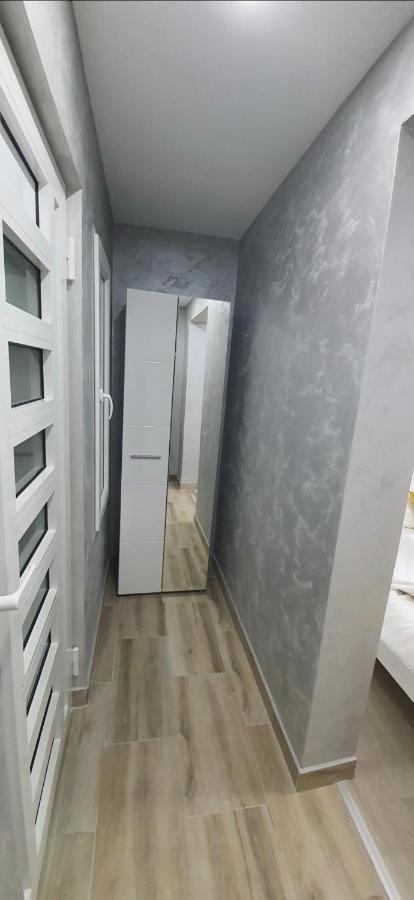 Apartman Iva Nova Varoš 外观 照片
